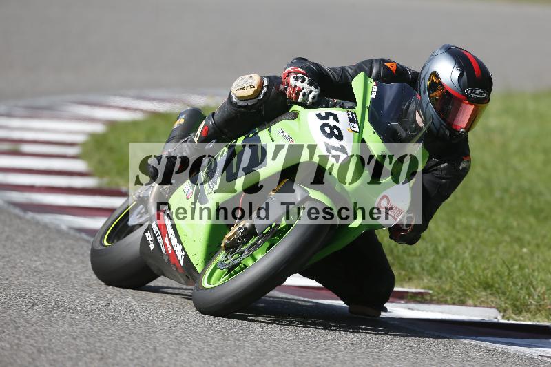 /55 20.09.2025 Speer Racing ADR/Gruppe weiß/581